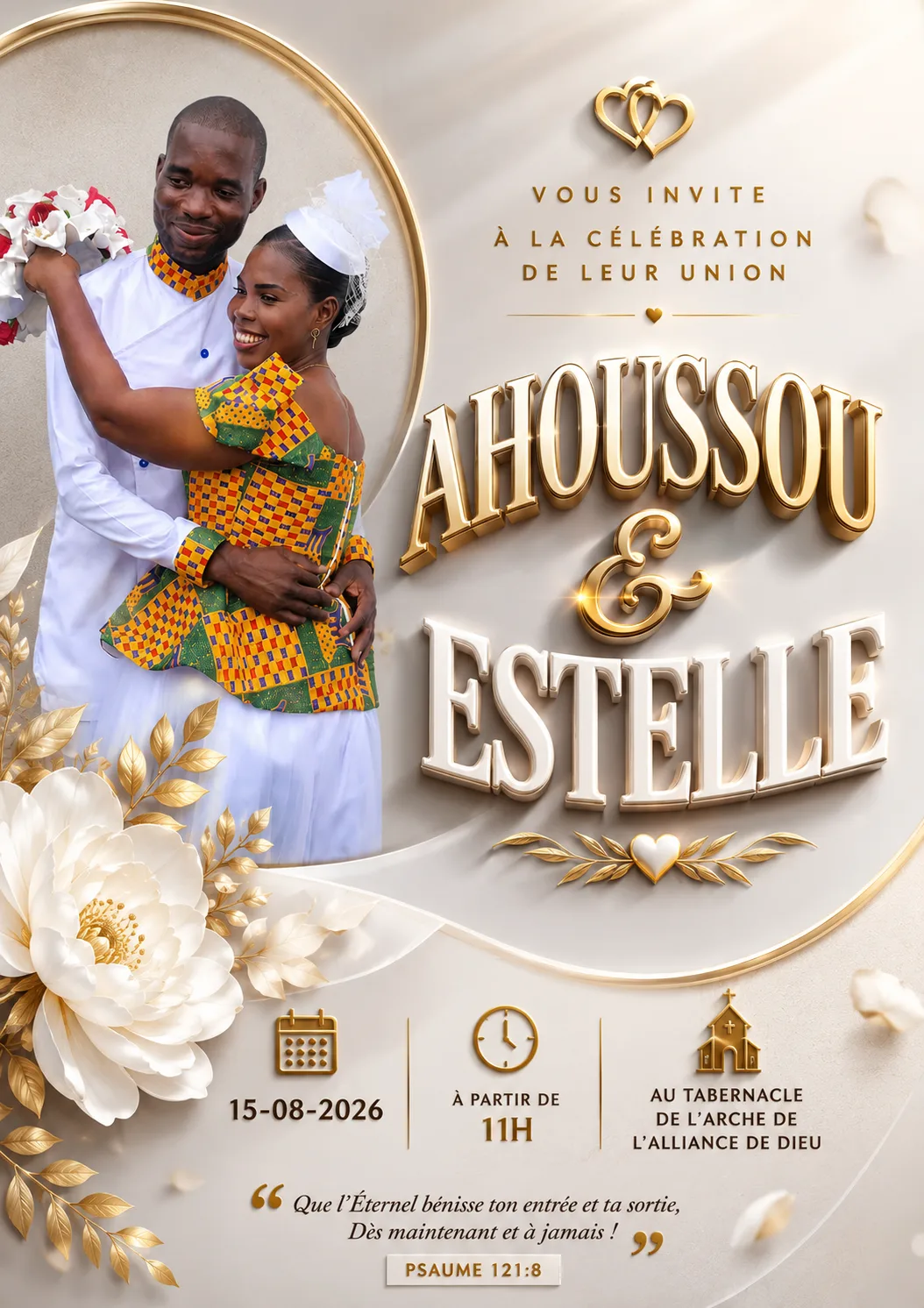 Affiche : Kiff No Beat ? Concert anniversaire